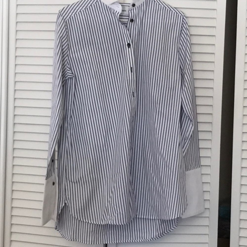 Button down shirt